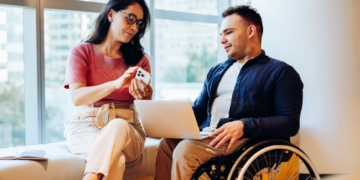 Cómo tributan las pensiones de incapacidad permanente