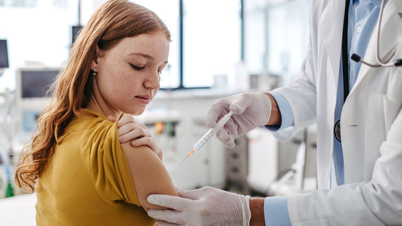 La vacunas no causan autismo