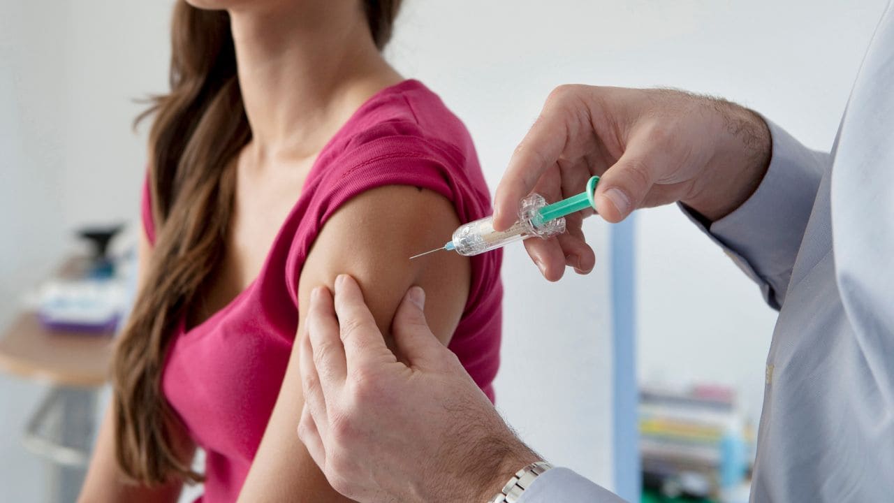 La vacunas no causan autismo