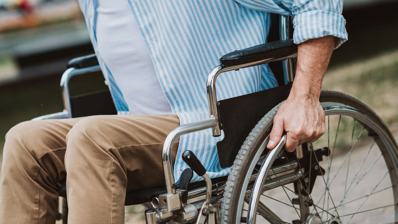 Estudio de COCEMFE sobre el nuevo baremo de discapacidad en España