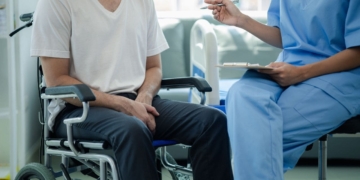 Estudio de COCEMFE sobre el nuevo baremo de discapacidad en España