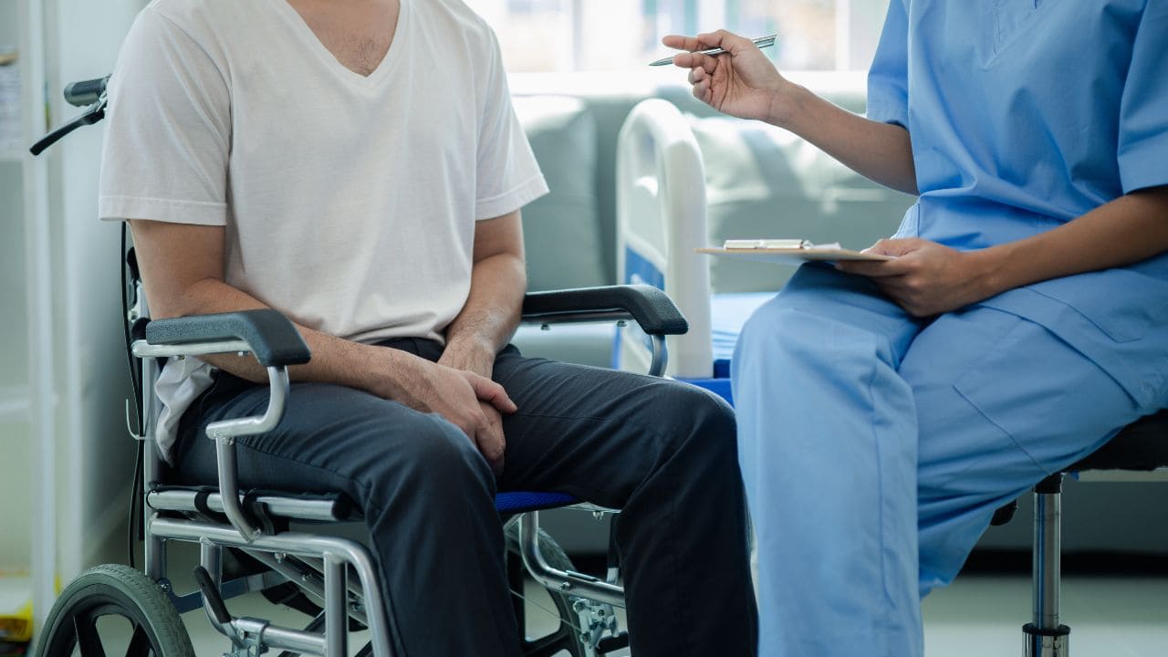 Estudio de COCEMFE sobre el nuevo baremo de discapacidad en España