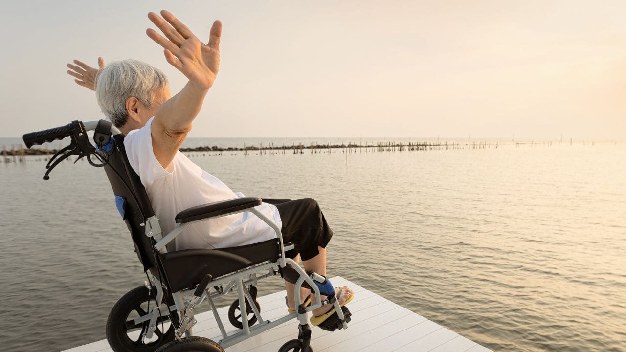 Cómo viajar con el IMSERSO teniendo discapacidad