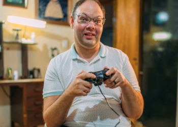 Proyecto para impulsar medidas accesibles en todos los videojuegos