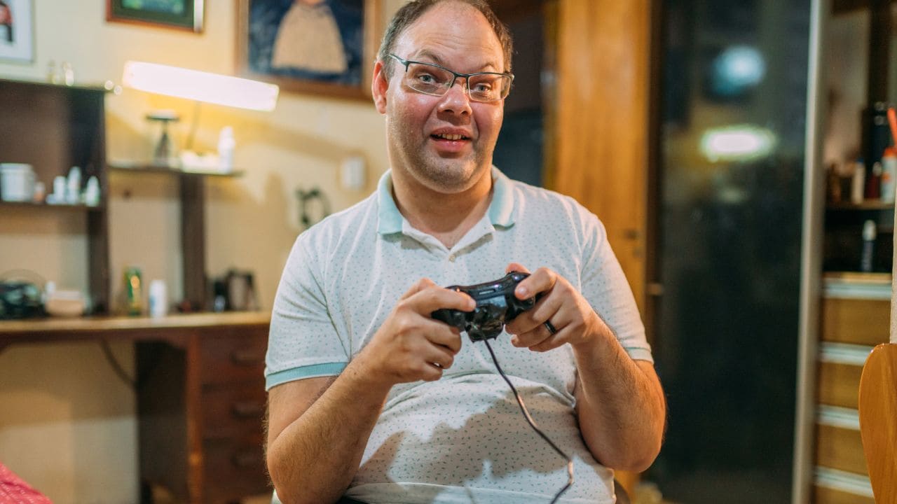 Proyecto para impulsar medidas accesibles en todos los videojuegos