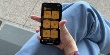 App de Vueling para hacer el viaje más accesible