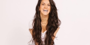 Yuliana Salazar, influencer con parálisis cerebral: una historia de superación, constancia y desafío