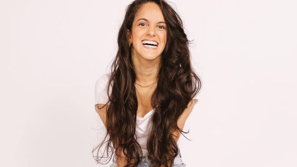 Yuliana Salazar, influencer con parálisis cerebral: una historia de superación, constancia y desafío