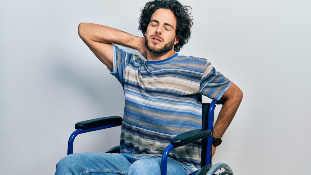 Relación entre la hipotensión arterial y la lesión medular