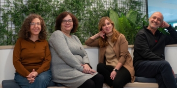 ILUNION Accesibilidad: ILUNION Accesibilidad transformar espacios físicos y digitales en entornos inclusivos