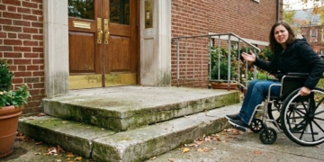 3 medidas importantes para hacer accesible una comunidad de vecinos, según la Ley de Propiedad Horizontal