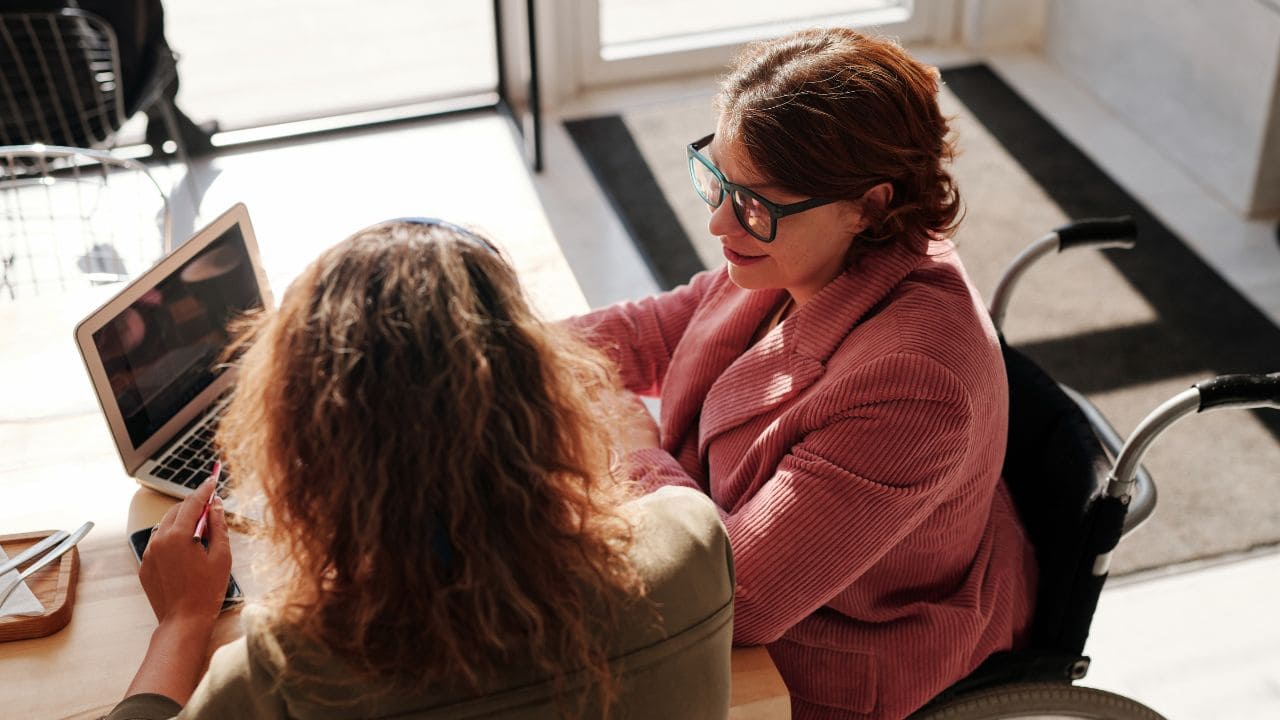 7 beneficios fiscales oficiales por tener un grado de discapacidad superior al 33%