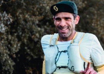 Alberto Estrada: una historia de superación frente al Párkinson con el deporte como aliado