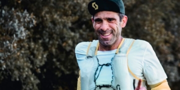 Alberto Estrada: una historia de superación frente al Párkinson con el deporte como aliado