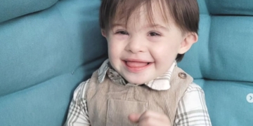 El diagnóstico de Alejandro, un mellizo con síndrome de Down: "Un extra más de amor incondicional"