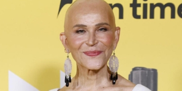 Antonia San Juan anuncia que se ha curado del cáncer
