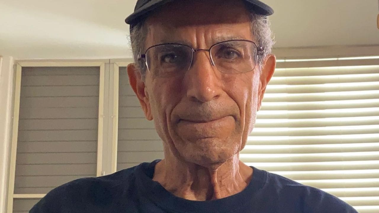 El Doctor Mario Ramírez expone cuáles son las "siete etapas" del Alzheimer: así progresa la enfermedad