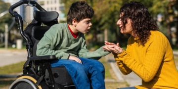 Asignación por hijo con discapacidad en 2026