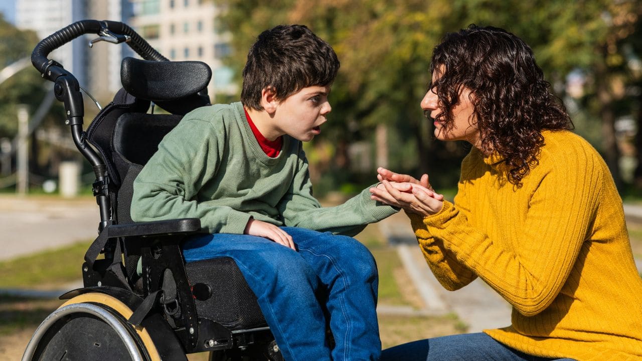 Asignación por hijo con discapacidad en 2026