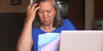 Ayuda del IMSERSO para personas con pensiones no contributivas en España