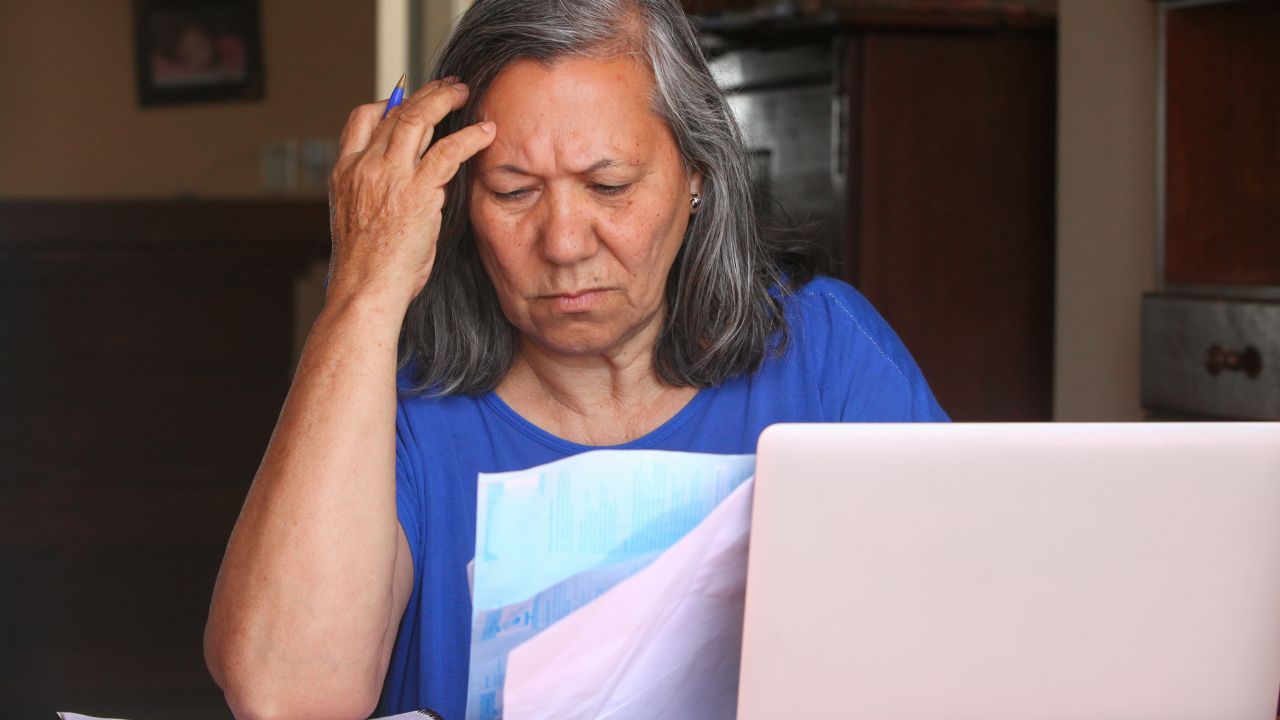 Ayuda del IMSERSO para personas con pensiones no contributivas en España