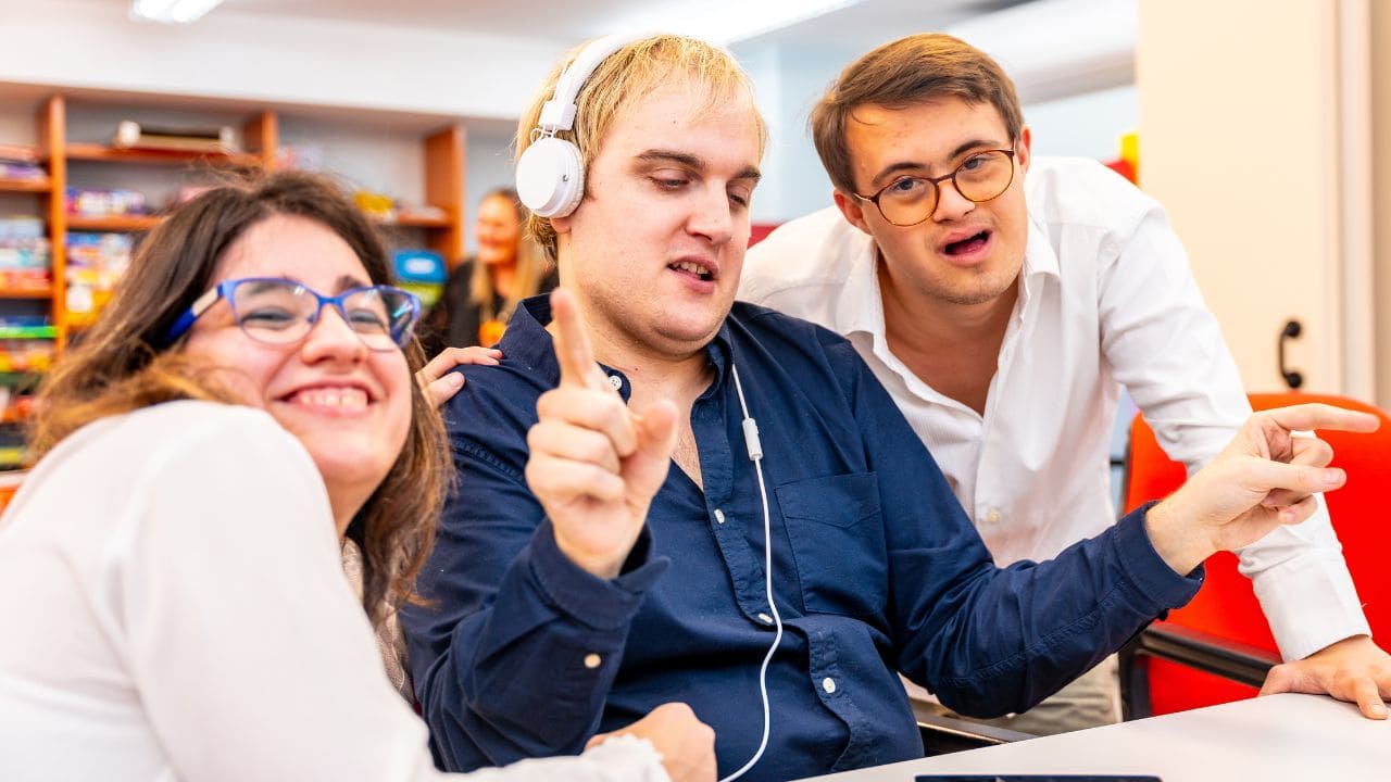 Recorte de apoyos a personas con discapacidad intelectual y sus familias