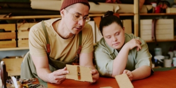 Ayudas de Extremadura por la contratación de personas con discapacidad