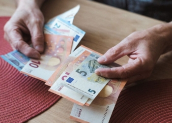 Ayuda de 37 euros al mes en la pensión de jubilación en 2026
