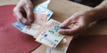 Ayuda de 37 euros al mes en la pensión de jubilación en 2026