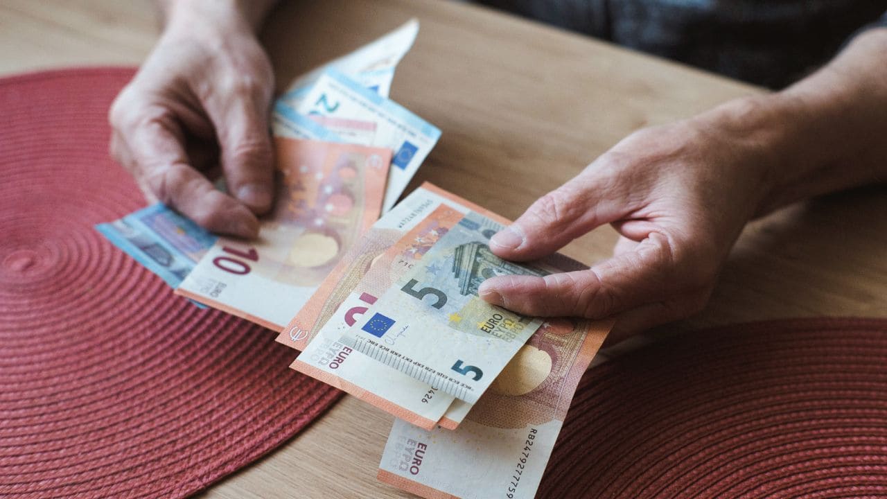 Ayuda de 37 euros al mes en la pensión de jubilación en 2026