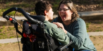 Recorte de apoyos a personas con discapacidad intelectual y sus familias