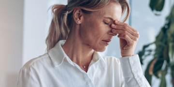 Baja laboral por enfermedades mentales