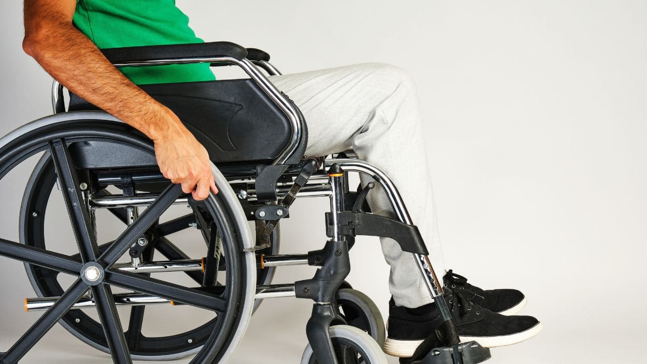 Beneficios para personas con discapacidad según el IMSERSO