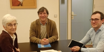 CERMI reclama que la futura Convención de la ONU sobre personas mayores incorpore de forma explícita la discapacidad