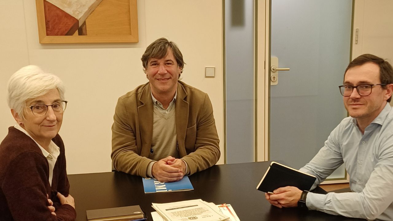 CERMI reclama que la futura Convención de la ONU sobre personas mayores incorpore de forma explícita la discapacidad