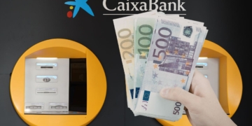 CaixaBank incentiva hasta 250 euros con su cuenta online sin comisiones con el nuevo programa Cashback