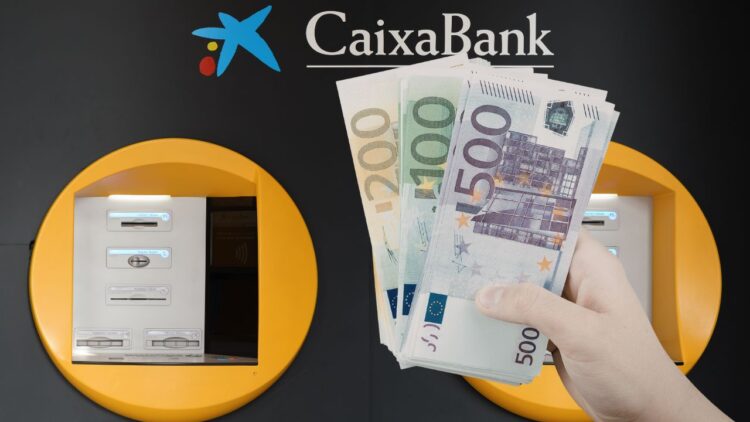 CaixaBank incentiva hasta 250 euros con su cuenta online sin comisiones con el nuevo programa Cashback