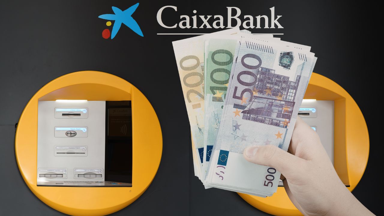 CaixaBank incentiva hasta 250 euros con su cuenta online sin comisiones con el nuevo programa Cashback