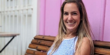 Cayetana Uranga y una advertencia sobre la parálisis cerebral: "Danos el mismo respeto que le darías a otra persona"