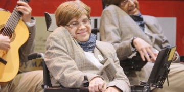 Chirigota de los Stephen Hawking