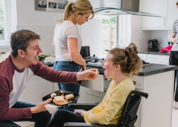 Abogados explican cómo beneficiar a un heredero con discapacidad: la importancia del testamento