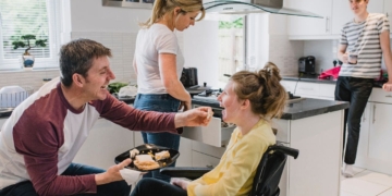 Abogados explican cómo beneficiar a un heredero con discapacidad: la importancia del testamento