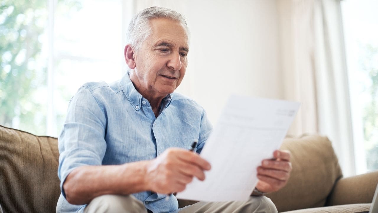 Cómo cambia la edad de jubilación parcial en España en 2026