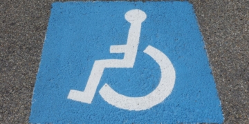 Como solicitar tarjeta aparcamiento PMR