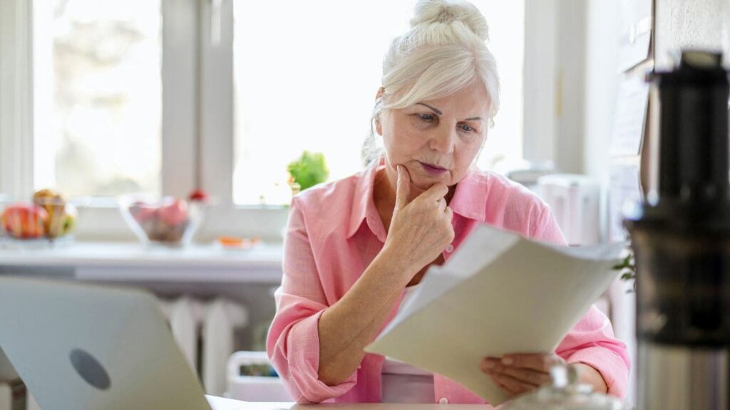 El complemento para reducir la brecha de género en las pensiones sube 1 euro en 2026
