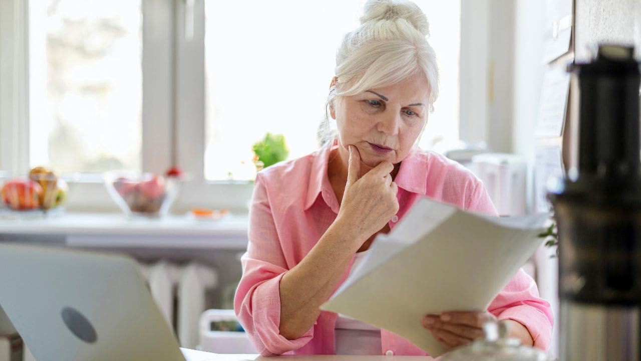 Complemento para reducir la brecha de género en las pensiones