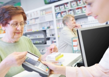 Copago farmacéutico en España: Esto es lo que deben pagar los pensionistas por sus medicamentos en 2026 Copago farmacéutico para pensionistas en 2026