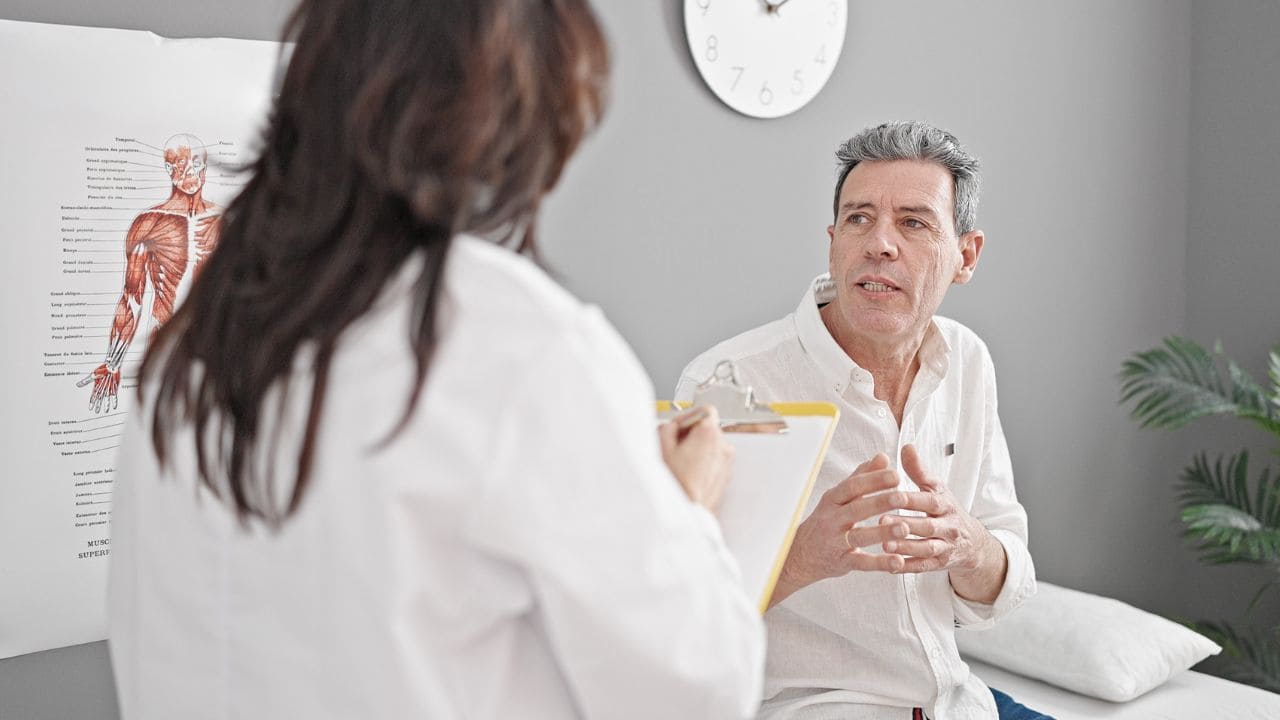 Denegaciones de las pensiones de incapacidad permanente