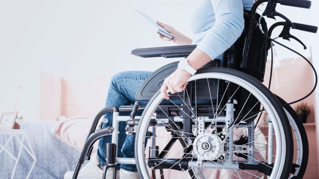 Gran Invalidez y Grado III de Dependencia