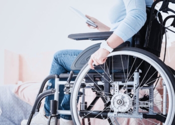 Gran Invalidez y Grado III de Dependencia